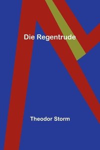 bokomslag Regentrude