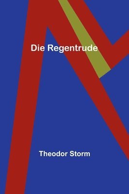 bokomslag Regentrude