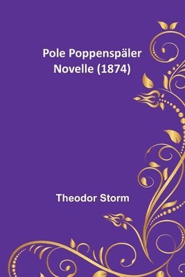 bokomslag Pole Poppenspäler