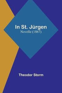 bokomslag In St. Jurgen