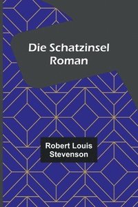 bokomslag Schatzinsel