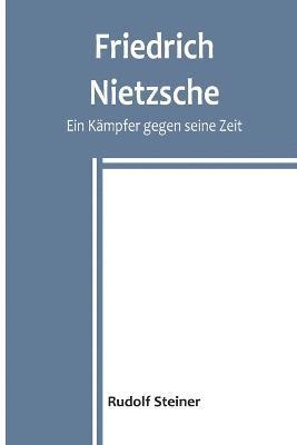 Friedrich Nietzsche 1