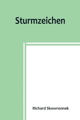 Sturmzeichen 1