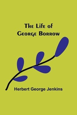 Life of George Borrow