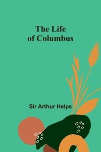bokomslag Life of Columbus
