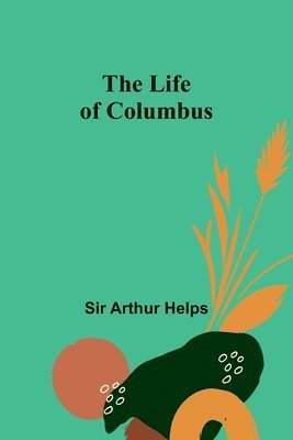 bokomslag Life of Columbus