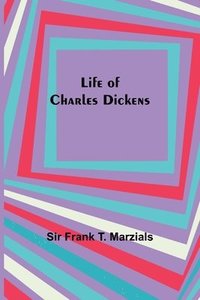 bokomslag Life of Charles Dickens