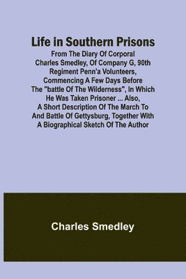 Life in Southern Prisons 1