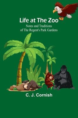 Life at the Zoo 1