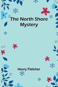 bokomslag North Shore Mystery