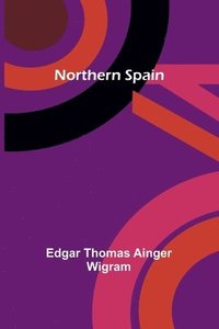 bokomslag Northern Spain