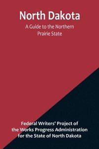 bokomslag North Dakota