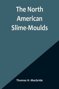 bokomslag The North American Slime-Moulds; A Descriptive List of All Species of Myxomycetes Hitherto Reported from the Continent of North America, with Notes on Some Extra-Limital Species