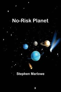 bokomslag No-Risk Planet