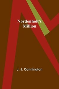 bokomslag Nordenholt's Million