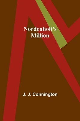 Nordenholt's Million 1