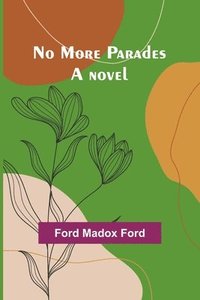 bokomslag No More Parades