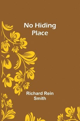 No Hiding Place 1