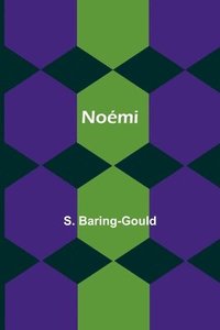 bokomslag Noémi