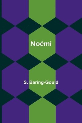 bokomslag Noémi