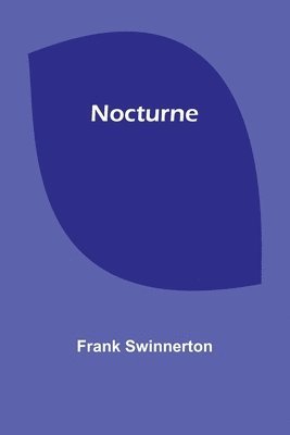 Nocturne 1