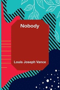 bokomslag Nobody