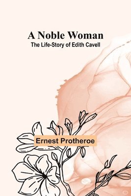 A Noble Woman 1