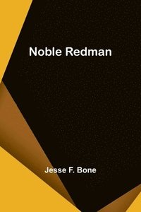 bokomslag Noble Redman