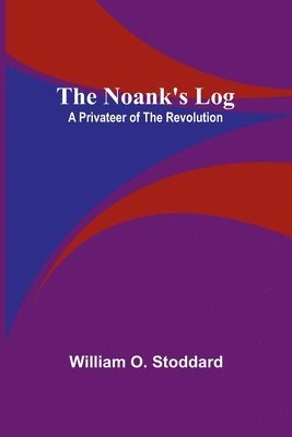 The Noank's Log 1