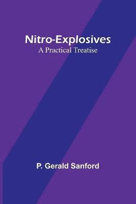 Nitro-Explosives 1