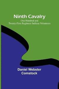 bokomslag Ninth Cavalry
