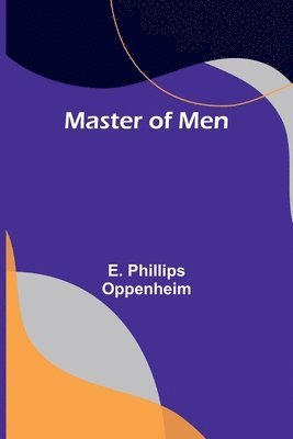 Master of Men 1