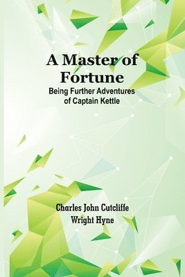 A Master of Fortune 1