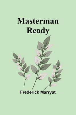 Masterman Ready 1