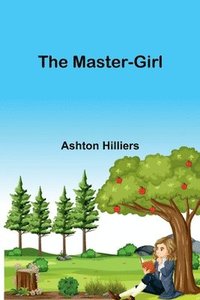 bokomslag Master-Girl