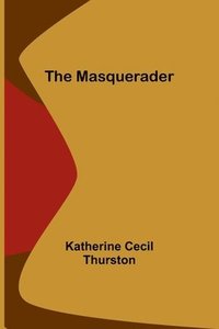 bokomslag Masquerader