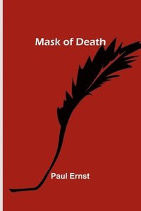 bokomslag Mask of Death