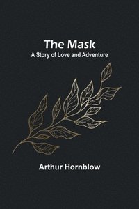 bokomslag Mask