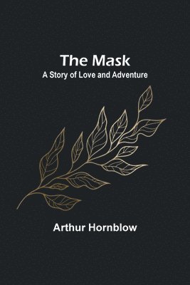 bokomslag Mask