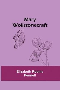 bokomslag Mary Wollstonecraft