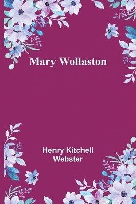 bokomslag Mary Wollaston