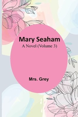 Mary Seaham 1