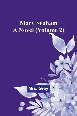 Mary Seaham 1