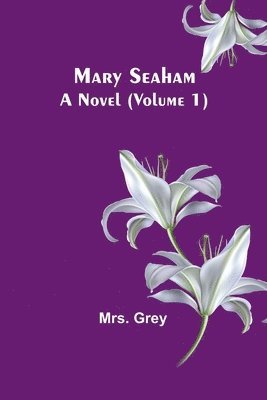 Mary Seaham 1