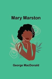 bokomslag Mary Marston