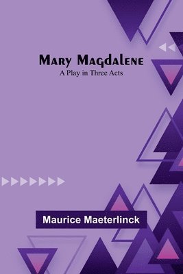 Mary Magdalene 1