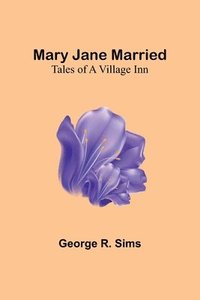 bokomslag Mary Jane Married