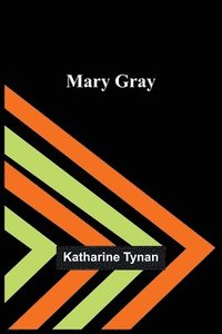 bokomslag Mary Gray