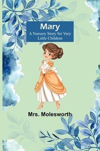 bokomslag Mary