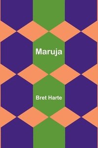 bokomslag Maruja